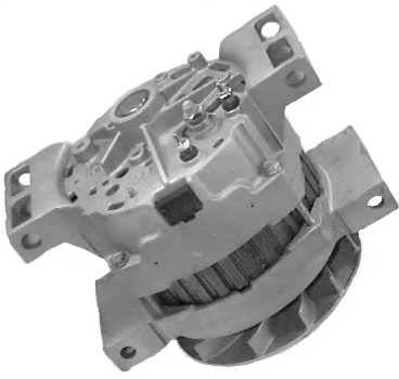 Alternator (AC-CBA5496)