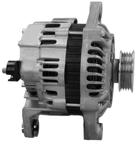 Alternator (AC-CBA5806)