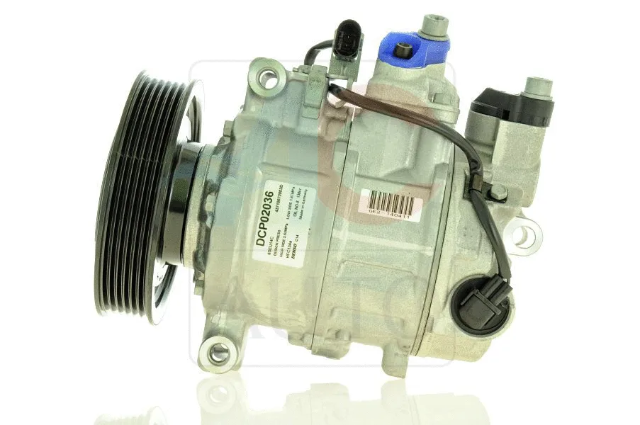 Compressor, air conditioning (AC-01DN177)