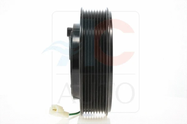 Magnetic Clutch, air conditioning compressor