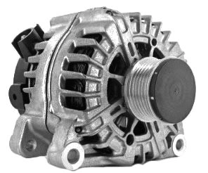 Alternator (AC-CBA2030)