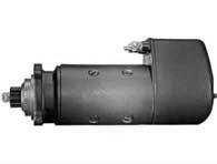 Starter (AC-CBS0099)