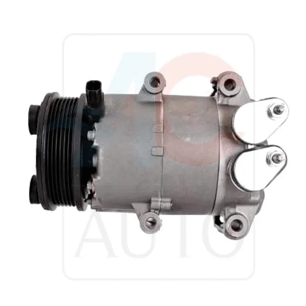 Compressor, air conditioning (AC-01VI034)