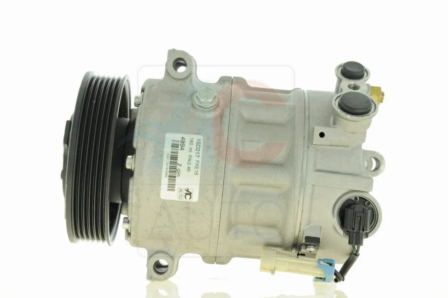 Compressor, air conditioning (AC-01SD217)
