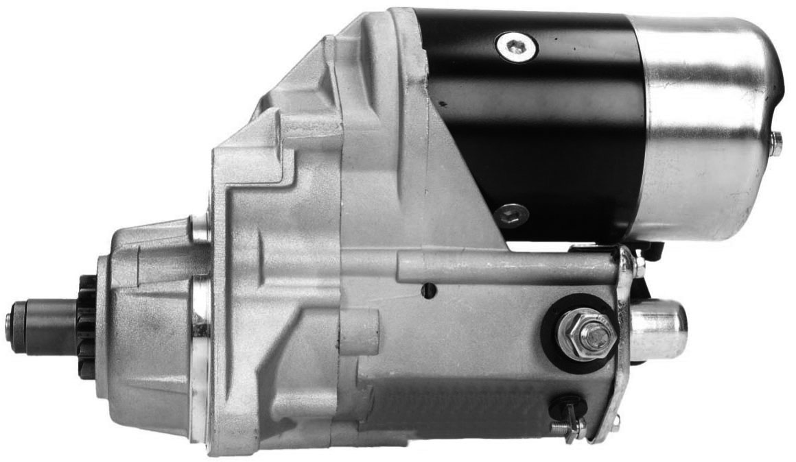 Starter (AC-CBS5769)