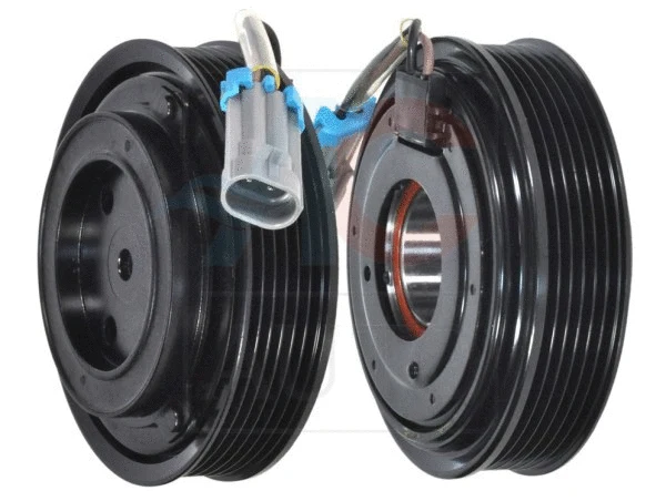 Magnetic Clutch, air conditioning compressor (AC-06SD14)