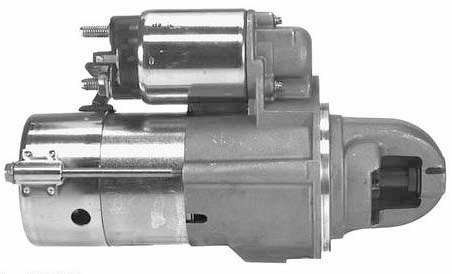 Starter (AC-CBS5254)