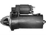 Starter (AC-CBS0374)