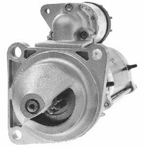 Starter (AC-CBS5355)