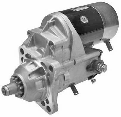 Starter (AC-CBS5169)