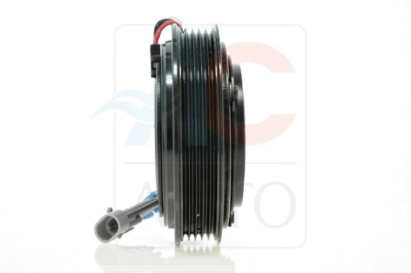 Magnetic Clutch, air conditioning compressor