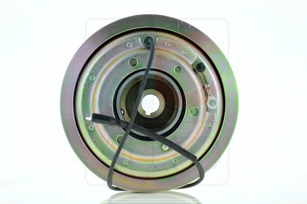 Magnetic Clutch, air conditioning compressor