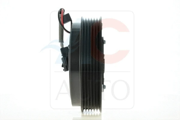 Magnetic Clutch, air conditioning compressor