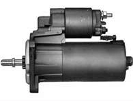 Starter (AC-CBS0500)