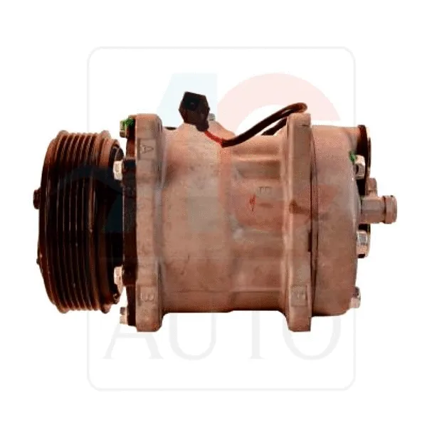 Compressor, air conditioning (AC-01SD343)