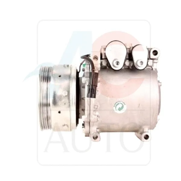 Compressor, air conditioning (AC-01MI004)