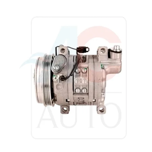 Compressor, air conditioning (AC-01CL032)