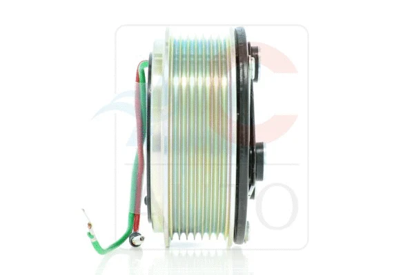 Magnetic Clutch, air conditioning compressor