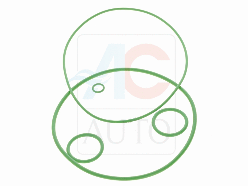 Shaft Seal, compressor shaft (AC-10XK250)