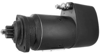 Starter (AC-CBS5672)