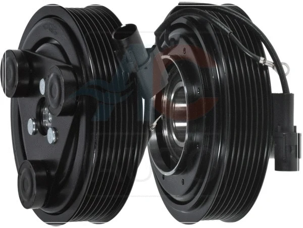 Magnetic Clutch, air conditioning compressor (AC-06HA10)