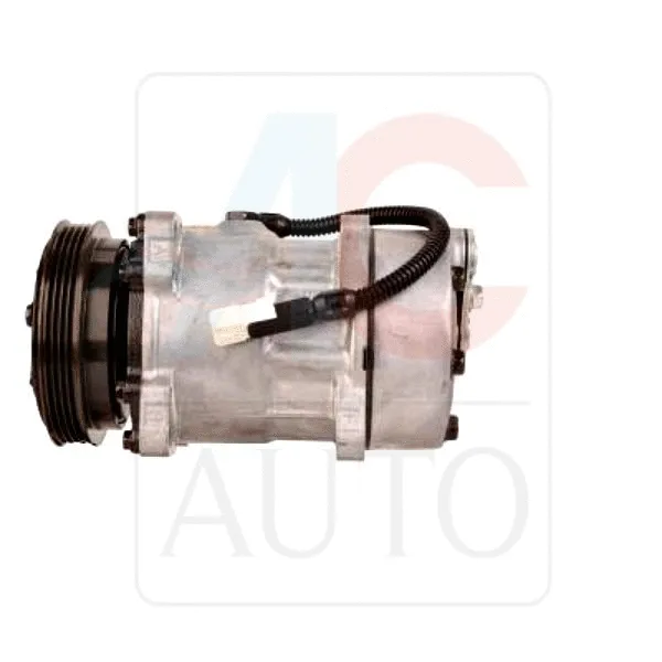 Compressor, air conditioning (AC-01SD126)