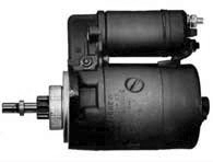 Starter (AC-CBS0062)