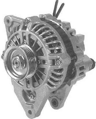 Alternator (AC-CBA5490)