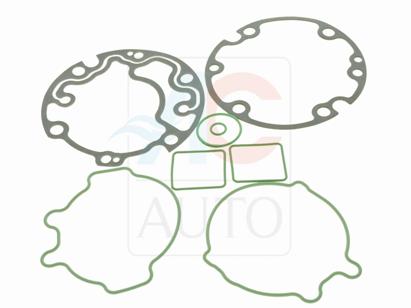 Shaft Seal, compressor shaft (AC-10XK249)