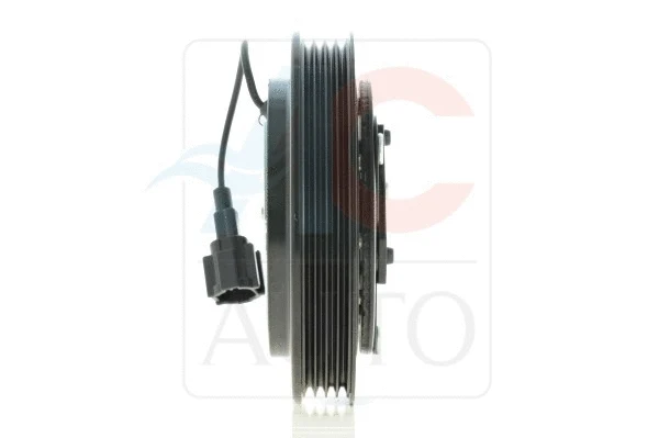 Magnetic Clutch, air conditioning compressor
