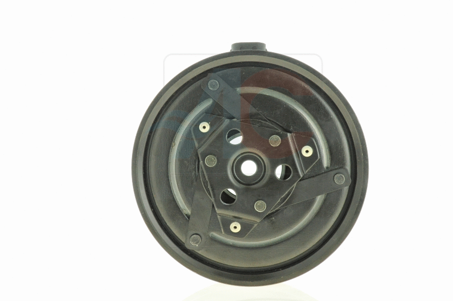 Magnetic Clutch, air conditioning compressor