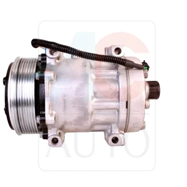 Compressor, air conditioning (AC-01SD087)