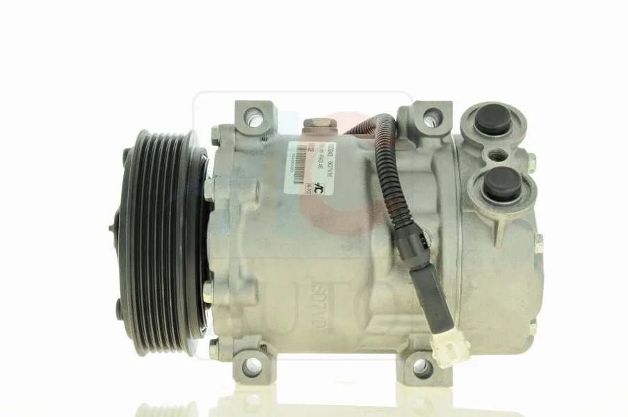 Compressor, air conditioning (AC-01SD043)
