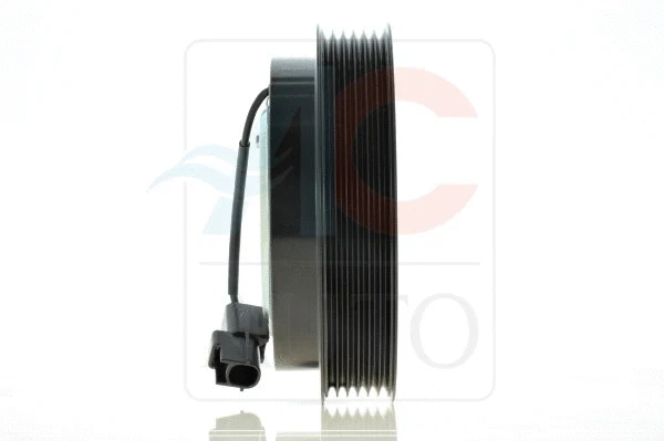 Magnetic Clutch, air conditioning compressor