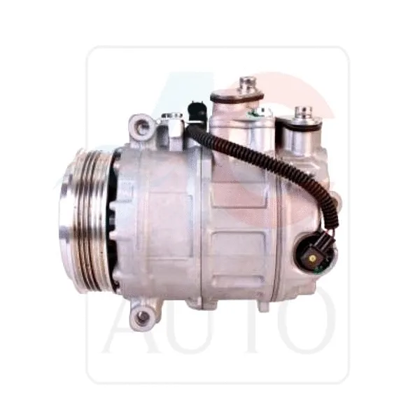 Compressor, air conditioning (AC-01DN476)