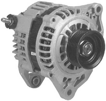 Alternator (AC-CBA5436)