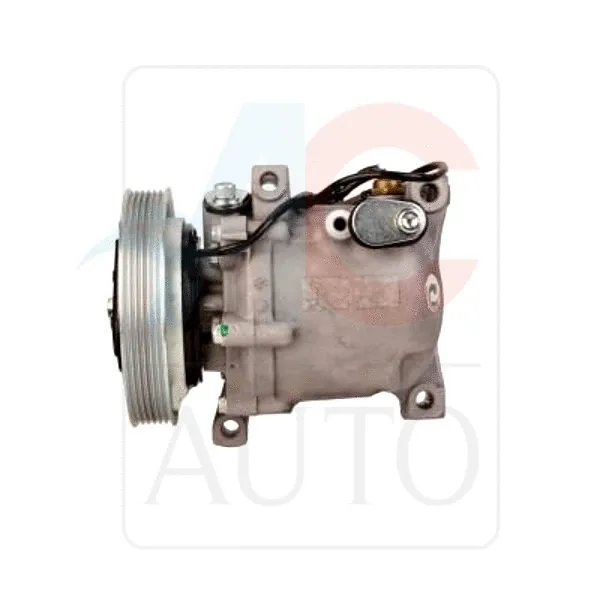Compressor, air conditioning (AC-01CL006)