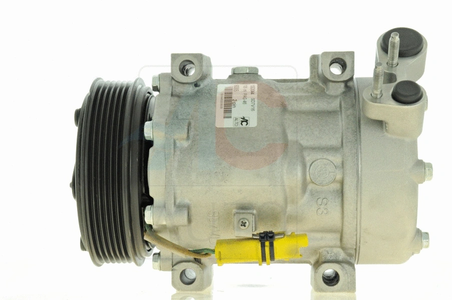 Compressor, air conditioning (AC-01SD044)