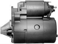 Starter (AC-CBS1186)