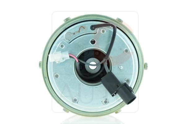 Magnetic Clutch, air conditioning compressor
