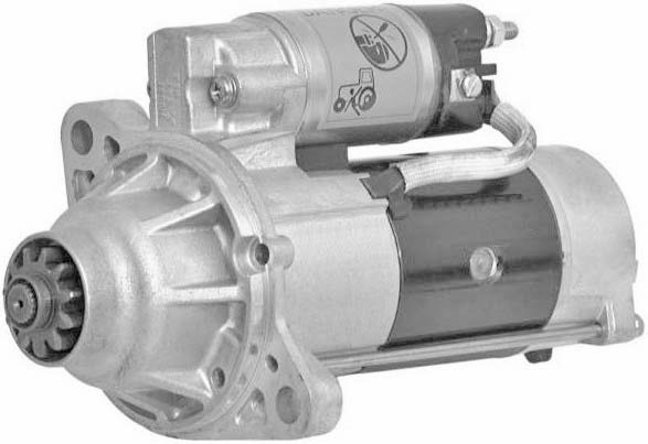 Starter (AC-CBS5484)