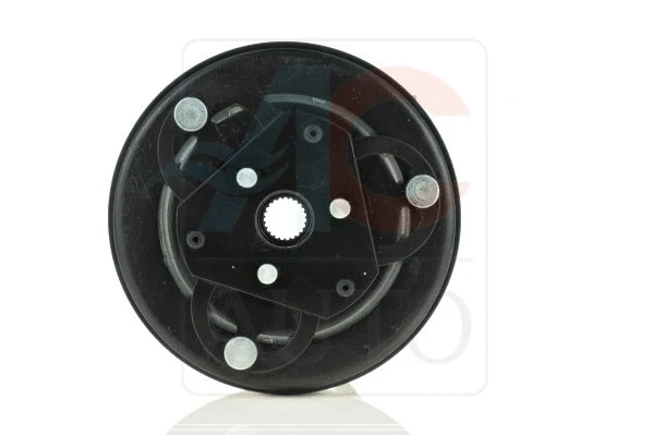 Magnetic Clutch, air conditioning compressor