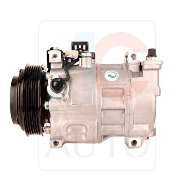 Compressor, air conditioning (AC-01DN114)