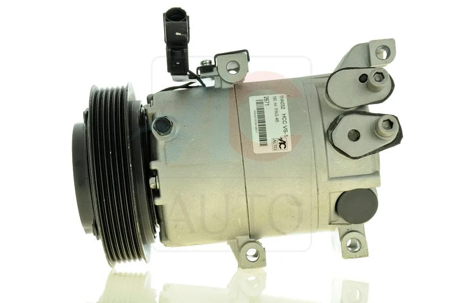 Compressor, air conditioning (AC-01HA032)