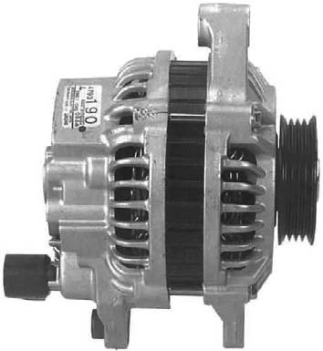 Alternator (AC-CBA5020)