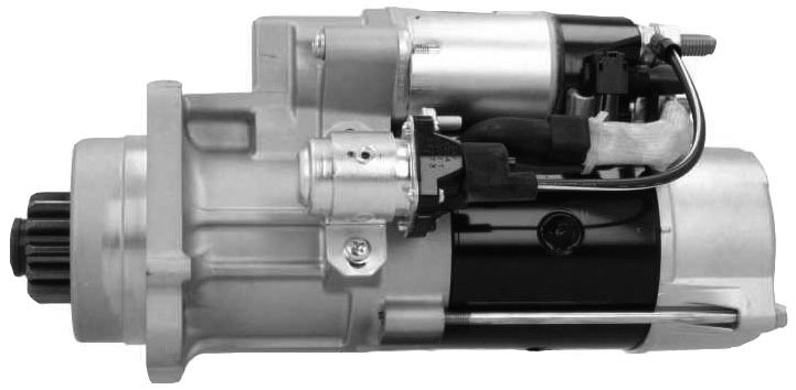 Starter (AC-CBS5564)