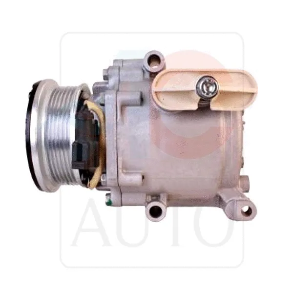 Compressor, air conditioning (AC-01SC008)