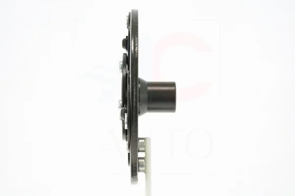 Drive Plate, magnetic clutch compressor
