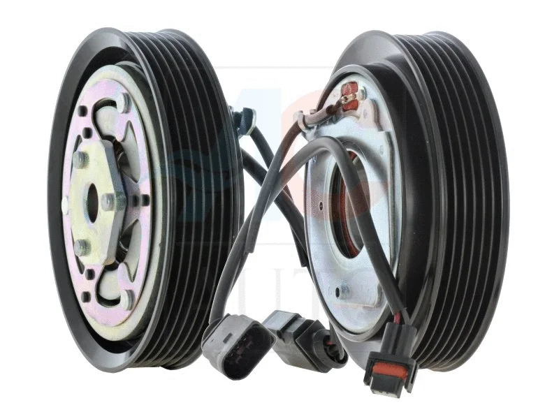 Magnetic Clutch, air conditioning compressor (AC-06DN148)