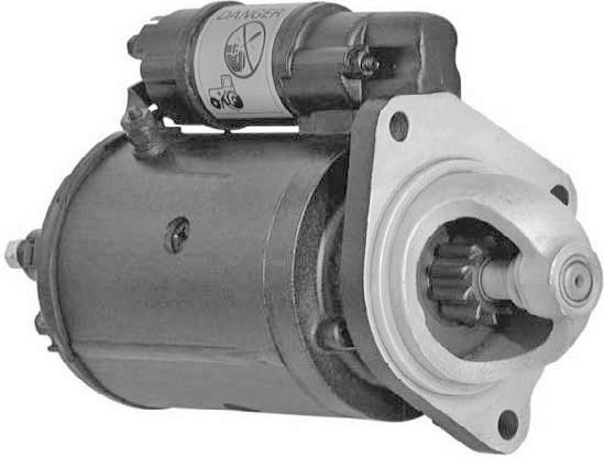 Starter (AC-CBS5049)